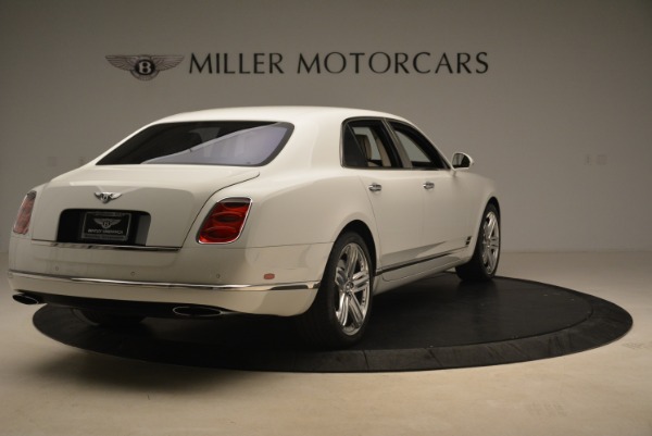 Used 2013 Bentley Mulsanne for sale Sold at Alfa Romeo of Westport in Westport CT 06880 5