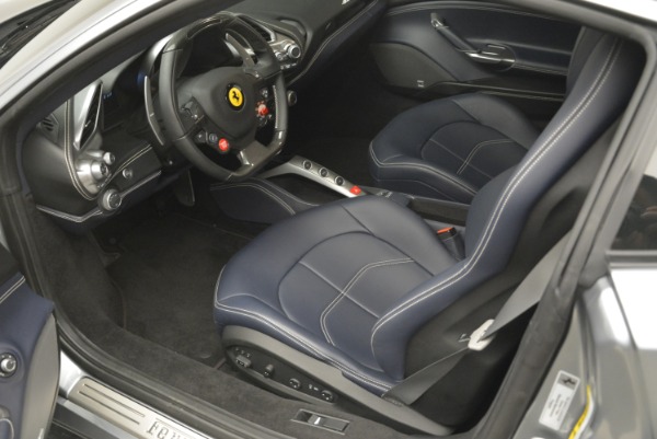 Used 2017 Ferrari 488 GTB for sale $305,900 at Alfa Romeo of Westport in Westport CT 06880 15