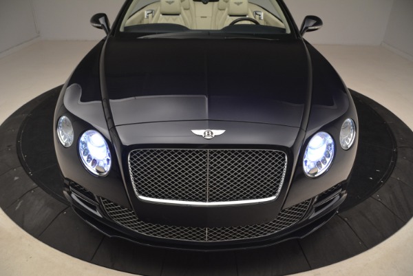 Used 2015 Bentley Continental GT Speed for sale Sold at Alfa Romeo of Westport in Westport CT 06880 20