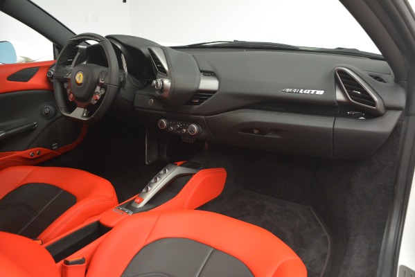 Used 2017 Ferrari 488 GTB for sale Sold at Alfa Romeo of Westport in Westport CT 06880 17