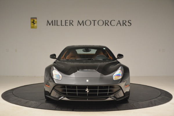 Used 2015 Ferrari F12 Berlinetta for sale Sold at Alfa Romeo of Westport in Westport CT 06880 12