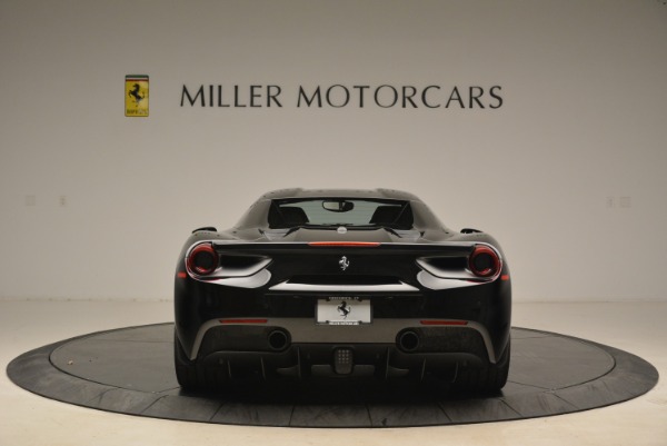 Used 2018 Ferrari 488 Spider for sale Sold at Alfa Romeo of Westport in Westport CT 06880 18