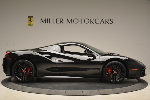 Used 2018 Ferrari 488 Spider for sale Sold at Alfa Romeo of Westport in Westport CT 06880 21