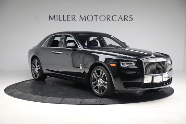 New 2016 Rolls-Royce Ghost Series II for sale Sold at Alfa Romeo of Westport in Westport CT 06880 13