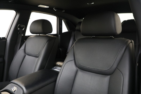 New 2016 Rolls-Royce Ghost Series II for sale Sold at Alfa Romeo of Westport in Westport CT 06880 18