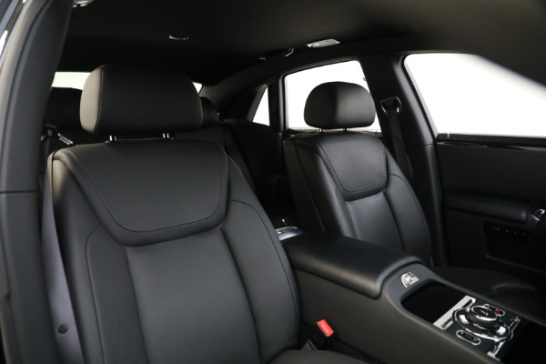 Used 2016 Rolls-Royce Ghost Series II for sale $169,900 at Alfa Romeo of Westport in Westport CT 06880 26