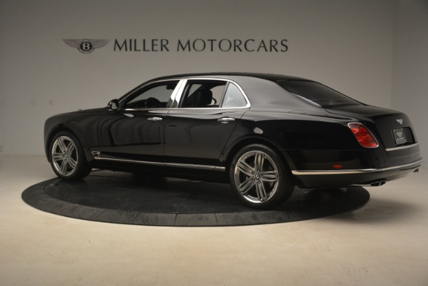 Used 2013 Bentley Mulsanne Le Mans Edition for sale Sold at Alfa Romeo of Westport in Westport CT 06880 4