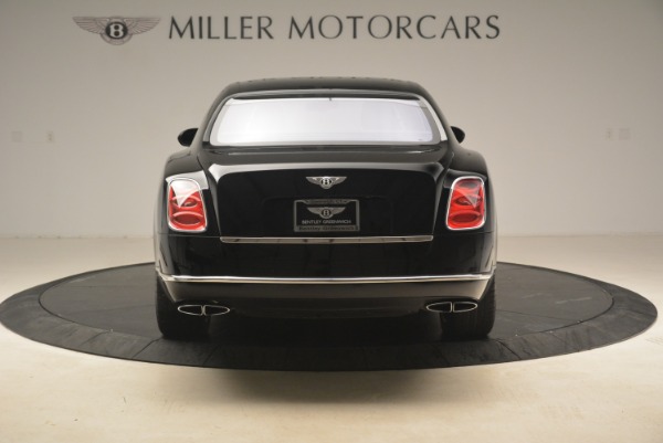 Used 2013 Bentley Mulsanne Le Mans Edition for sale Sold at Alfa Romeo of Westport in Westport CT 06880 6