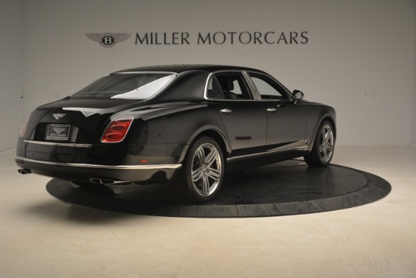 Used 2013 Bentley Mulsanne Le Mans Edition for sale Sold at Alfa Romeo of Westport in Westport CT 06880 7