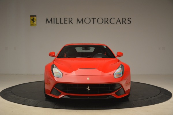 Used 2014 Ferrari F12 Berlinetta for sale Sold at Alfa Romeo of Westport in Westport CT 06880 12