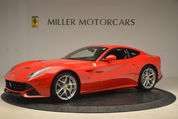 Used 2014 Ferrari F12 Berlinetta for sale Sold at Alfa Romeo of Westport in Westport CT 06880 2