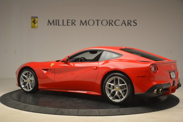 Used 2014 Ferrari F12 Berlinetta for sale Sold at Alfa Romeo of Westport in Westport CT 06880 4