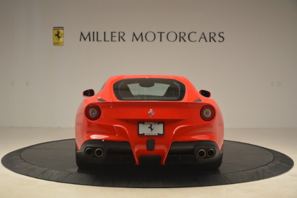 Used 2014 Ferrari F12 Berlinetta for sale Sold at Alfa Romeo of Westport in Westport CT 06880 6