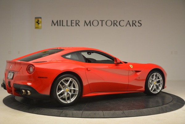 Used 2014 Ferrari F12 Berlinetta for sale Sold at Alfa Romeo of Westport in Westport CT 06880 8