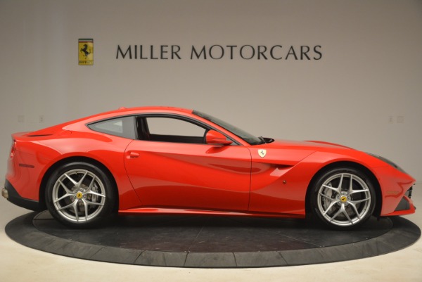 Used 2014 Ferrari F12 Berlinetta for sale Sold at Alfa Romeo of Westport in Westport CT 06880 9