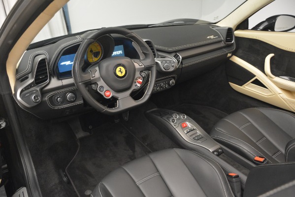 Used 2014 Ferrari 458 Spider for sale Sold at Alfa Romeo of Westport in Westport CT 06880 25