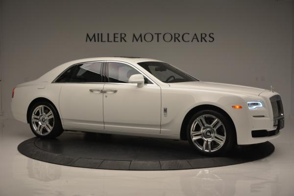 New 2016 Rolls-Royce Ghost Series II for sale Sold at Alfa Romeo of Westport in Westport CT 06880 10