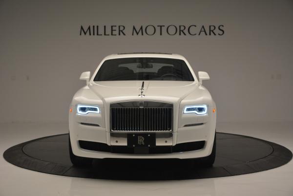 New 2016 Rolls-Royce Ghost Series II for sale Sold at Alfa Romeo of Westport in Westport CT 06880 12