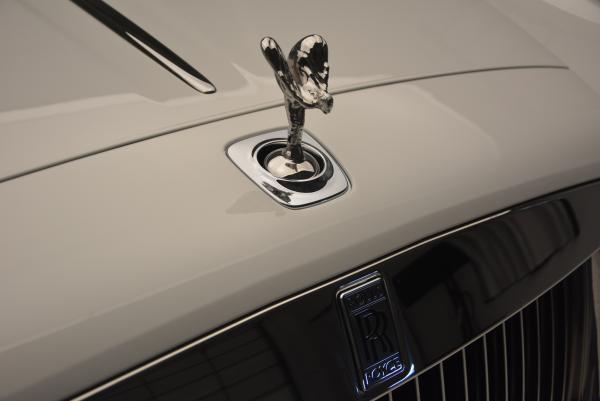 New 2016 Rolls-Royce Ghost Series II for sale Sold at Alfa Romeo of Westport in Westport CT 06880 14