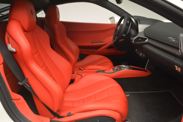 Used 2014 Ferrari 458 Italia for sale Sold at Alfa Romeo of Westport in Westport CT 06880 18