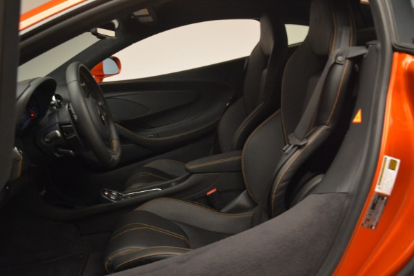 Used 2016 McLaren 570S for sale Sold at Alfa Romeo of Westport in Westport CT 06880 18
