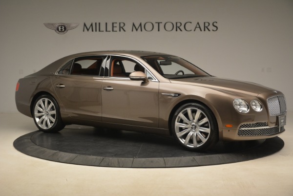 Used 2015 Bentley Flying Spur W12 for sale Sold at Alfa Romeo of Westport in Westport CT 06880 10