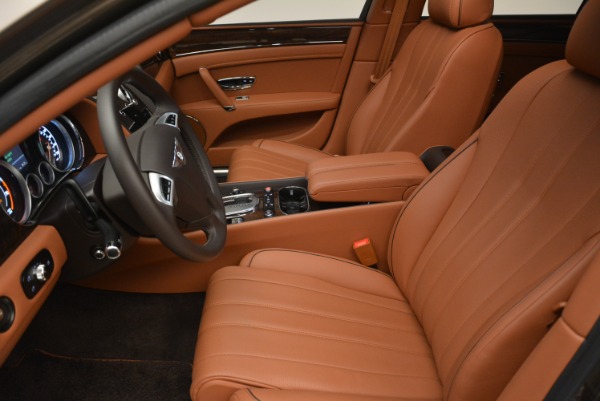 Used 2015 Bentley Flying Spur W12 for sale Sold at Alfa Romeo of Westport in Westport CT 06880 18