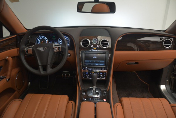 Used 2015 Bentley Flying Spur W12 for sale Sold at Alfa Romeo of Westport in Westport CT 06880 26