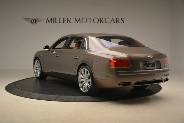 Used 2015 Bentley Flying Spur W12 for sale Sold at Alfa Romeo of Westport in Westport CT 06880 5