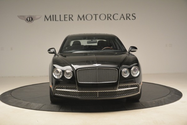 Used 2014 Bentley Flying Spur W12 for sale Sold at Alfa Romeo of Westport in Westport CT 06880 11