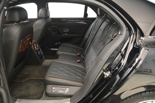Used 2014 Bentley Flying Spur W12 for sale Sold at Alfa Romeo of Westport in Westport CT 06880 25