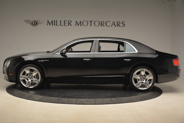 Used 2014 Bentley Flying Spur W12 for sale Sold at Alfa Romeo of Westport in Westport CT 06880 3