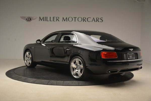 Used 2014 Bentley Flying Spur W12 for sale Sold at Alfa Romeo of Westport in Westport CT 06880 4