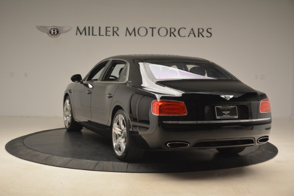 Used 2014 Bentley Flying Spur W12 for sale Sold at Alfa Romeo of Westport in Westport CT 06880 5