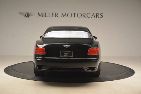 Used 2014 Bentley Flying Spur W12 for sale Sold at Alfa Romeo of Westport in Westport CT 06880 6