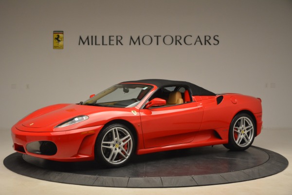 Used 2008 Ferrari F430 Spider for sale Sold at Alfa Romeo of Westport in Westport CT 06880 14