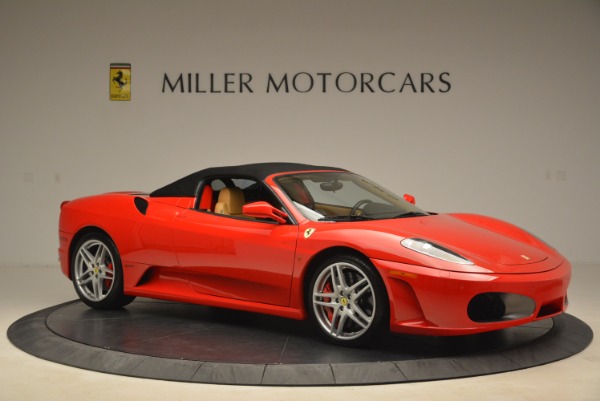 Used 2008 Ferrari F430 Spider for sale Sold at Alfa Romeo of Westport in Westport CT 06880 22