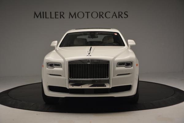 Used 2016 Rolls-Royce Ghost Series II for sale Sold at Alfa Romeo of Westport in Westport CT 06880 13