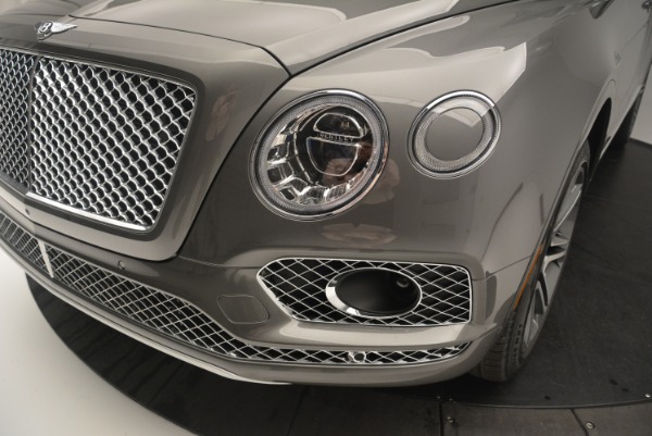 Used 2018 Bentley Bentayga Activity Edition for sale Sold at Alfa Romeo of Westport in Westport CT 06880 14