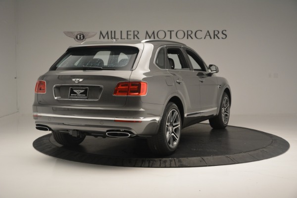 Used 2018 Bentley Bentayga Activity Edition for sale Sold at Alfa Romeo of Westport in Westport CT 06880 7