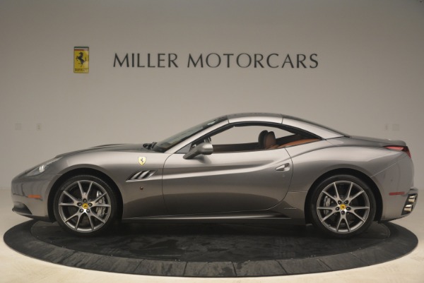 Used 2012 Ferrari California for sale Sold at Alfa Romeo of Westport in Westport CT 06880 15