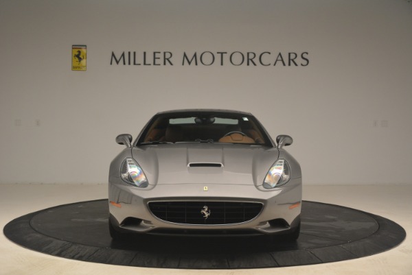 Used 2012 Ferrari California for sale Sold at Alfa Romeo of Westport in Westport CT 06880 24