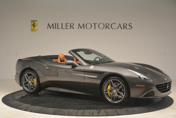 Used 2015 Ferrari California T for sale Sold at Alfa Romeo of Westport in Westport CT 06880 10