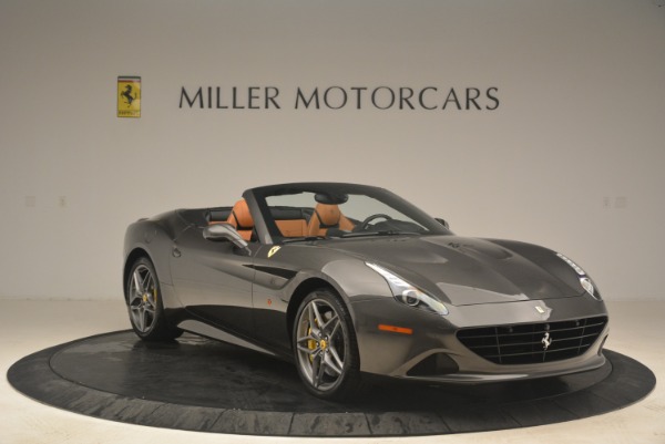 Used 2015 Ferrari California T for sale Sold at Alfa Romeo of Westport in Westport CT 06880 11