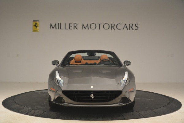 Used 2015 Ferrari California T for sale Sold at Alfa Romeo of Westport in Westport CT 06880 12