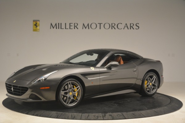 Used 2015 Ferrari California T for sale Sold at Alfa Romeo of Westport in Westport CT 06880 14