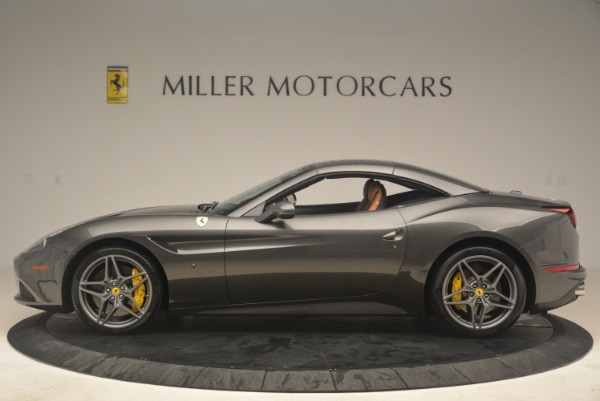 Used 2015 Ferrari California T for sale Sold at Alfa Romeo of Westport in Westport CT 06880 15