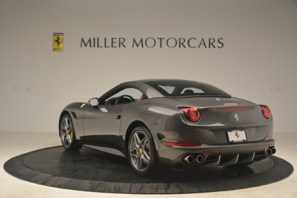 Used 2015 Ferrari California T for sale Sold at Alfa Romeo of Westport in Westport CT 06880 17