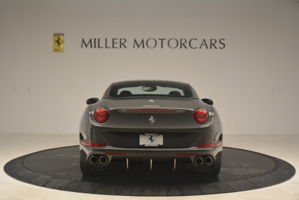 Used 2015 Ferrari California T for sale Sold at Alfa Romeo of Westport in Westport CT 06880 18