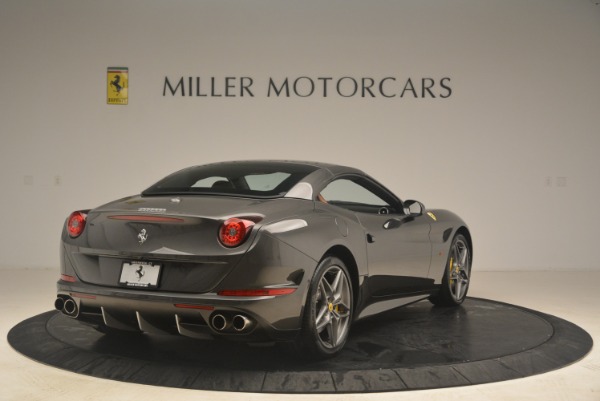 Used 2015 Ferrari California T for sale Sold at Alfa Romeo of Westport in Westport CT 06880 19